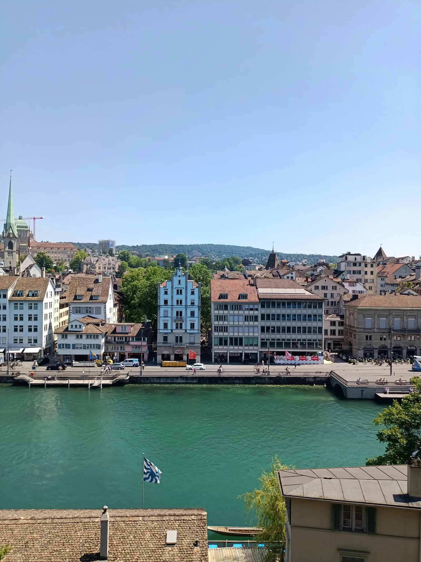 Zürich