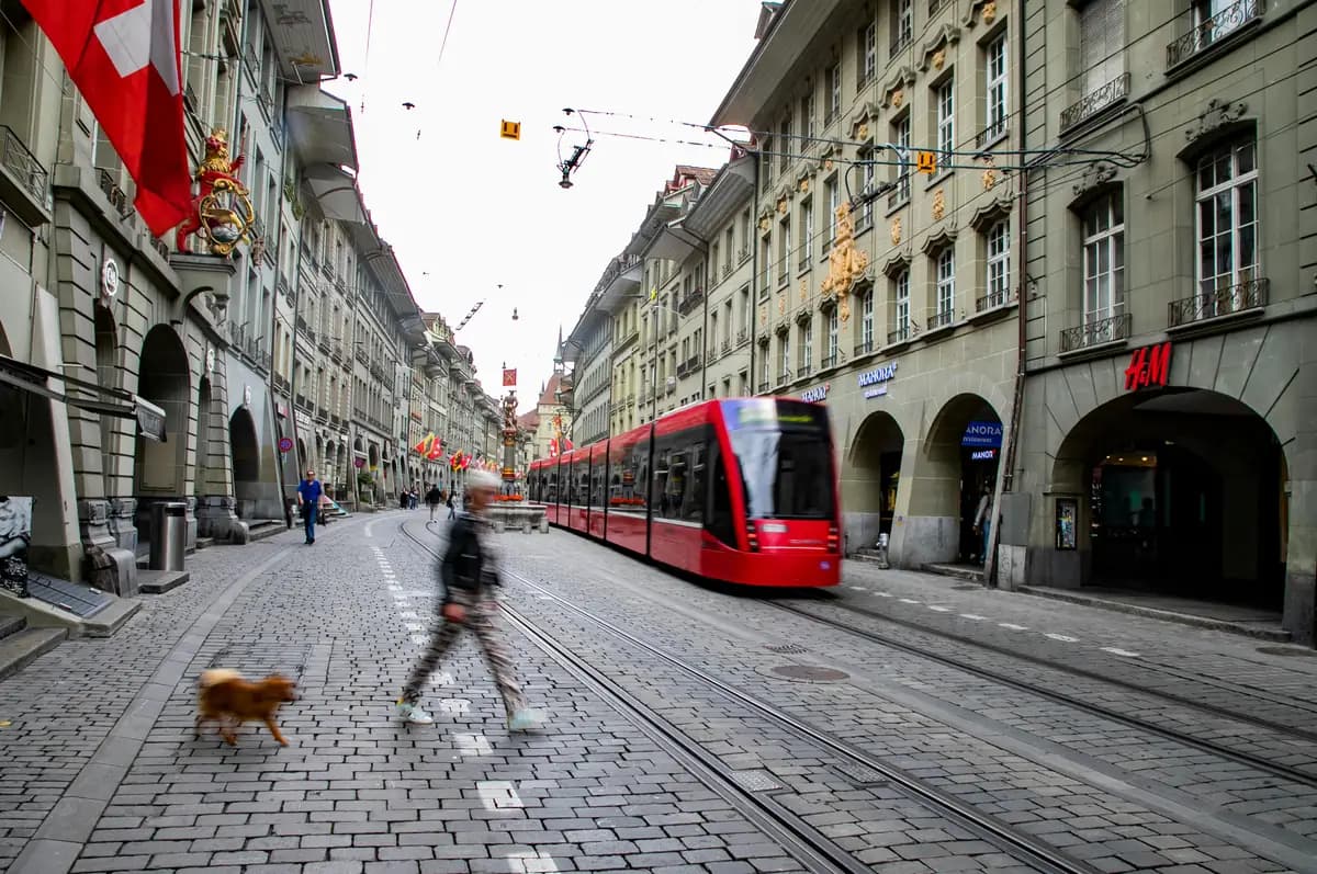 Bern