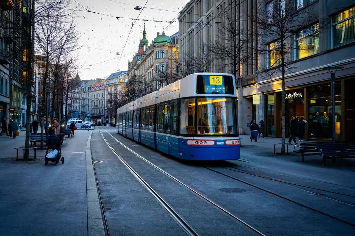 Zürich
