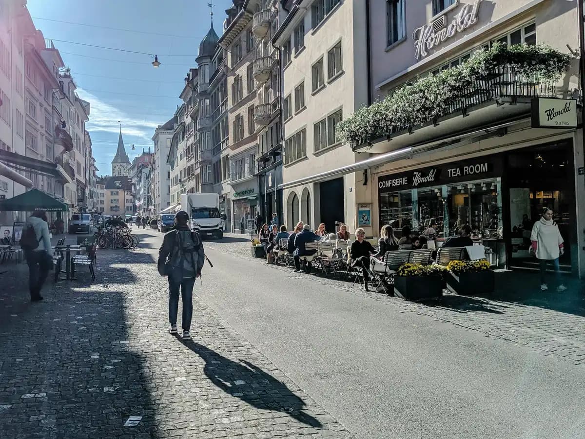 Stadt