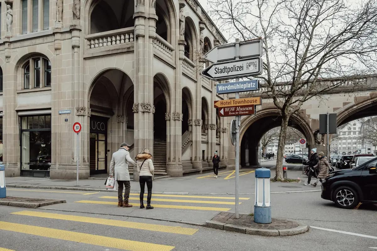 Zürich