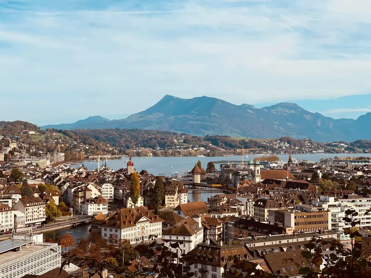 Luzern