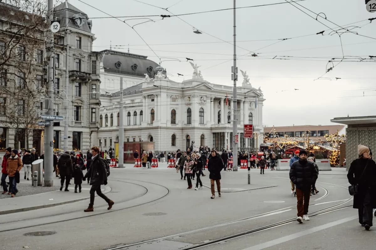 Zürich