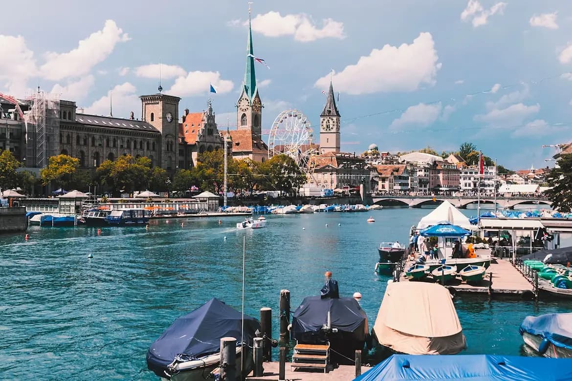 Zürich